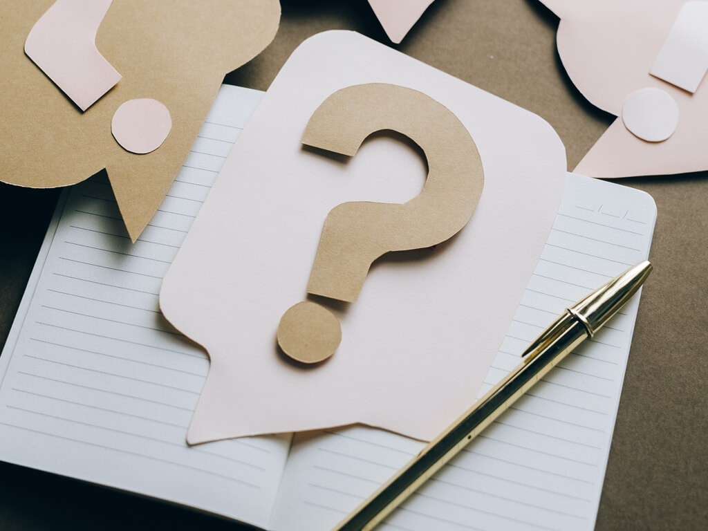 FAQ Digital Marketing